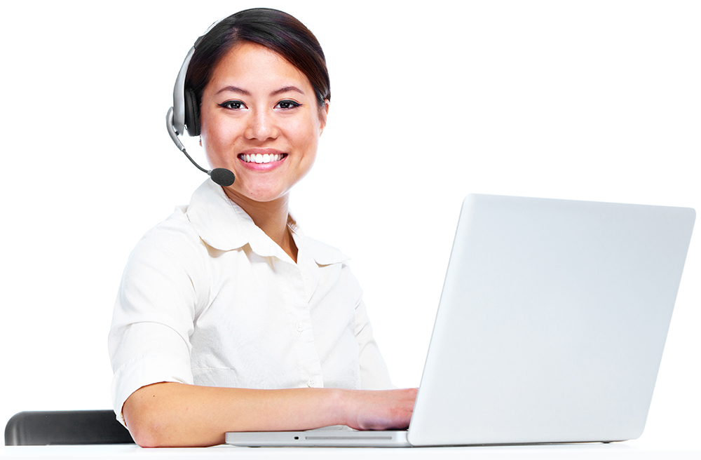 Get Help Have Questions? Need Help?